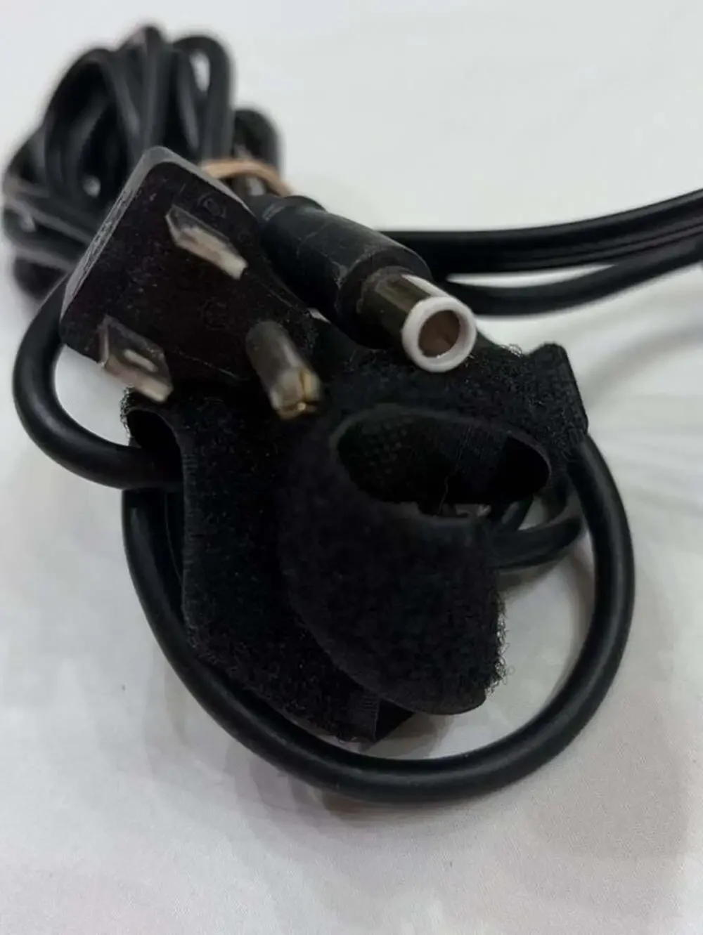 Dell 65W AC Adapter Power Supply Model HA65NS5-00 (DP/N 0TJ76K)